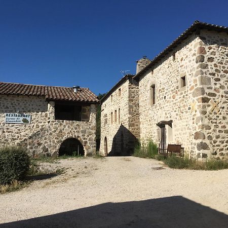 Ferme De Simondon Plats Exterior photo