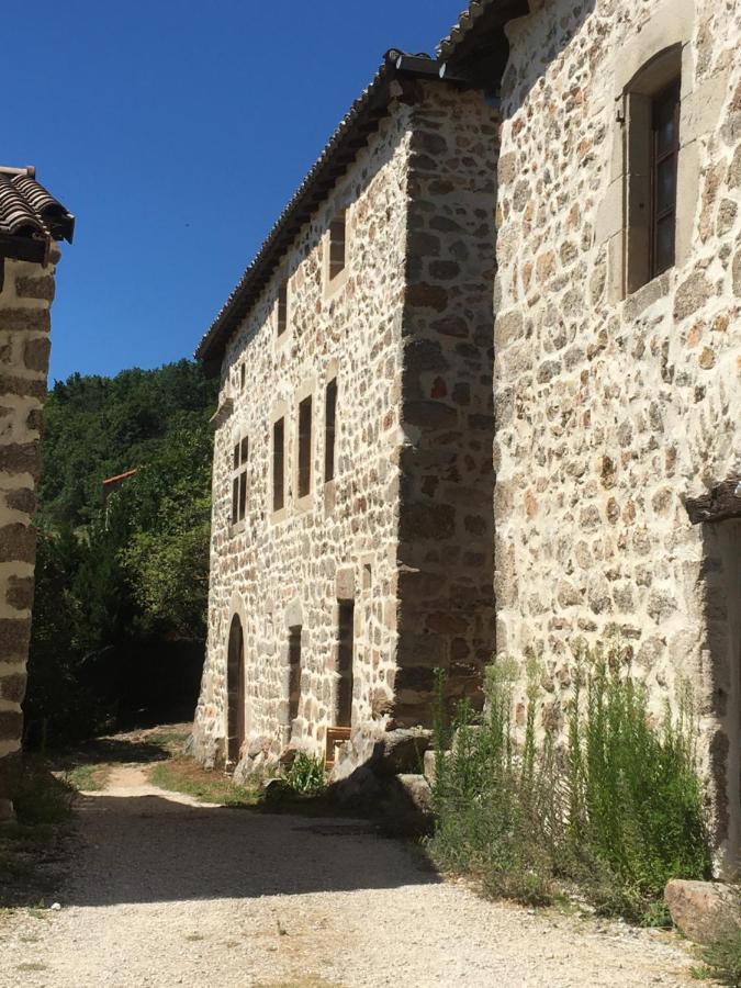 Ferme De Simondon Plats Exterior photo