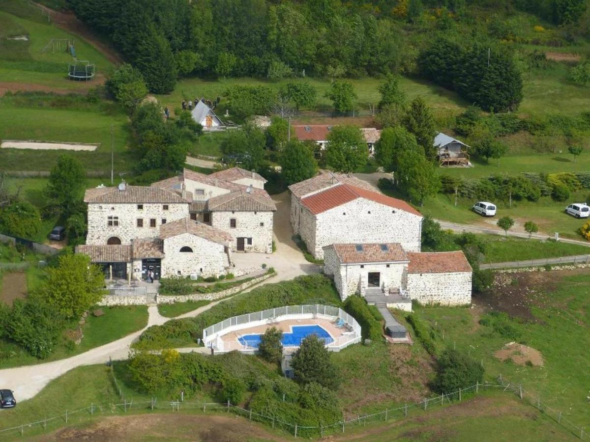 Ferme De Simondon Plats Exterior photo