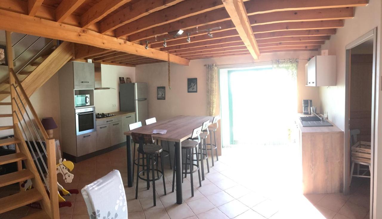 Ferme De Simondon Plats Exterior photo