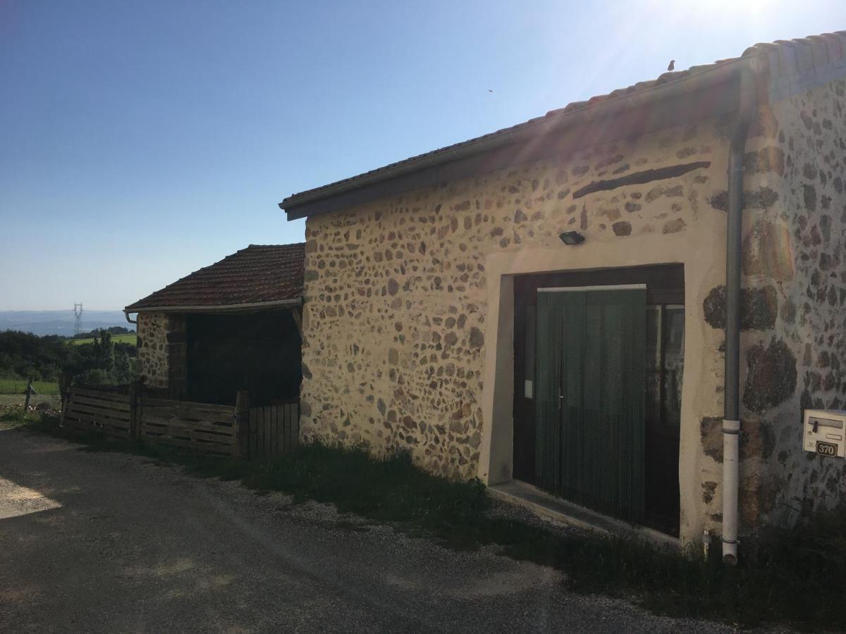 Ferme De Simondon Plats Exterior photo